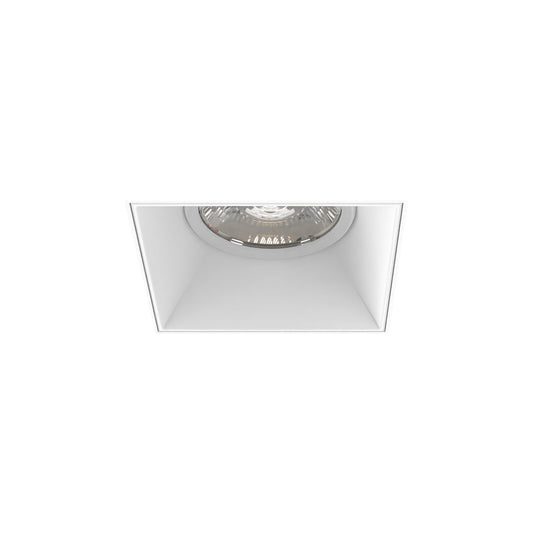WAC-R3JSAL-WCS-WTWAC R3JSAL 14W 3.5" Kenric 5CCT Square Trimless Adjustable Downlight