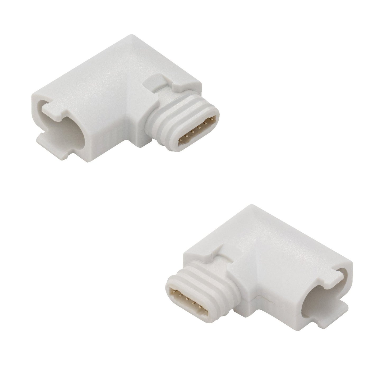 WAC - T24 - OD - L - WTWAC T24 - OD1 - 2 InvisiLED® Outdoor Pro+ Connectors