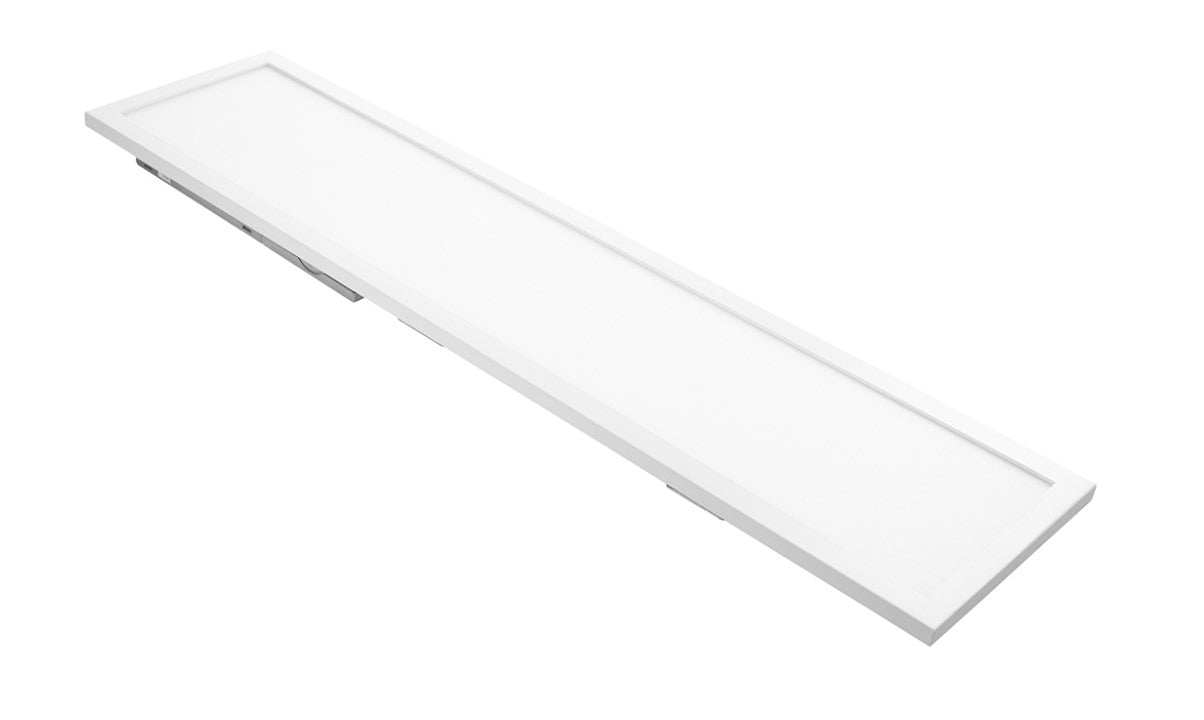 ABSLM-LM-LF-6X2-35-40-50Absolume LM-LF 20W LED 6" X 2' Linear Flat Panel Selectable CCT