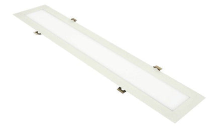 ABSLM-LM-LFS-6X2-35-40-50Absolume LM-LFS 20W LED 6" X 2' Recessed Linear Flat Panel Selectable CCT