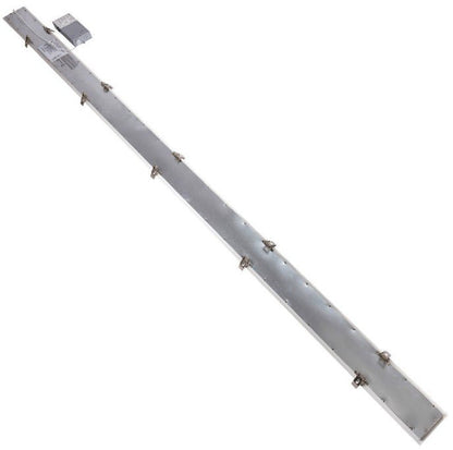 ABSLM-LM-LFS-4X8-35-40-50Absolume LM-LFS 40W LED 4" X 8' Recessed Linear Flat Panel Selectable CCT