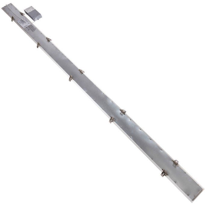 ABSLM-LM-LFS-6X8-35-40-50Absolume LM-LFS 50W LED 6" X 8' Recessed Linear Flat Panel Selectable CCT