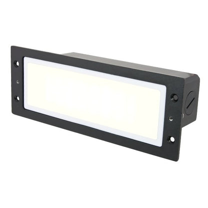 AML-BB2-LED-WWAmerican Lighting 2W LED Brick Light 30K