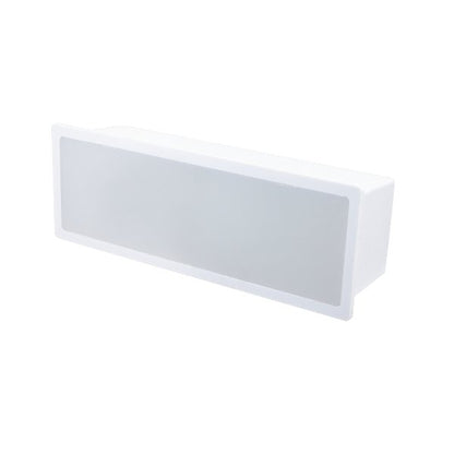 AML-BB2-LED-WWAmerican Lighting 2W LED Brick Light 30K