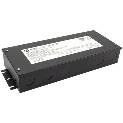 AML-ADPT-DRJ-192-24American Lighting ADPT-DRJ Adaptive 192W 24V DC Driver