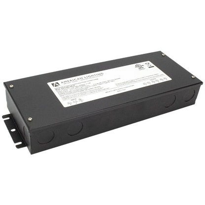 AML-ADPT-DRJ-288-24American Lighting ADPT-DRJ Adaptive 288W 24V DC Driver