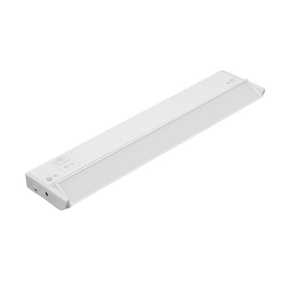AML-5LCS-16-5CCT-WHAmerican Lighting LED5 Complete Undercabinet Lighting Selectable CCT