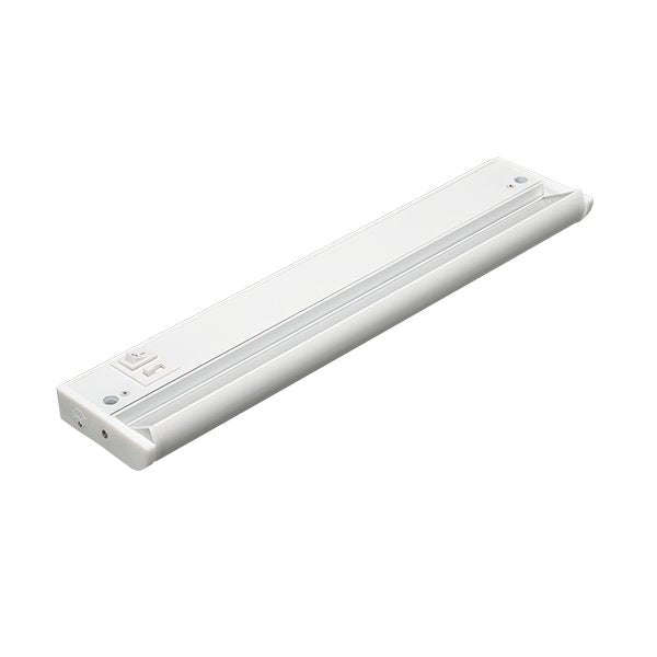 AML-5LCS-24-5CCT-WHAmerican Lighting LED5 Complete Undercabinet Lighting Selectable CCT