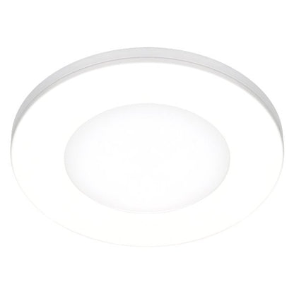 AML-OMNISL-3CCTAmerican Lighting OMNISL-3CCT 4W 3" Slim Puck Light