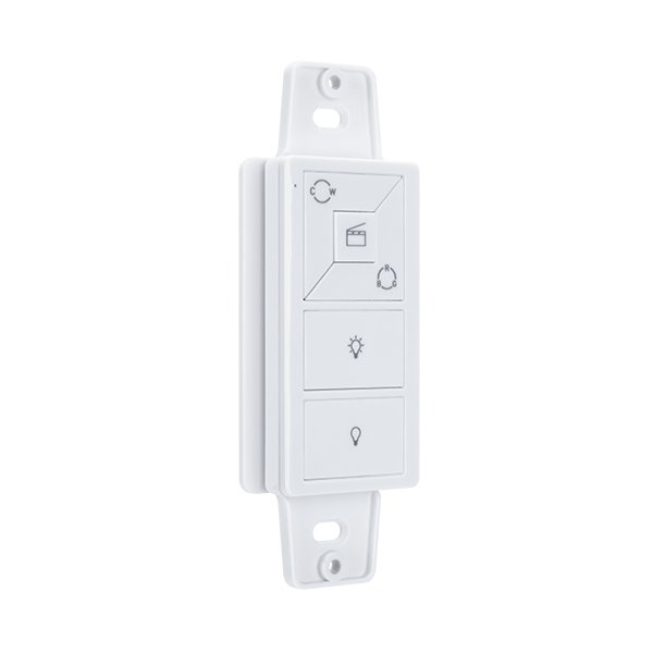 AML-SPKPL-CTRL-W-RGBTWAmerican Lighting Spektrum+ Smart Switch