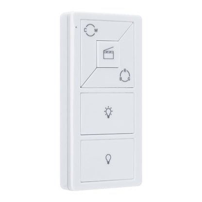 AML-SPKPL-CTRL-W-RGBTWAmerican Lighting Spektrum+ Smart Switch