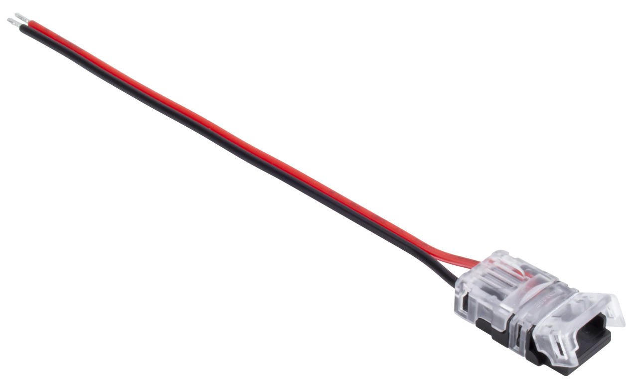 AML-TL-2PWR-HDAmerican Lighting Tape Connectors