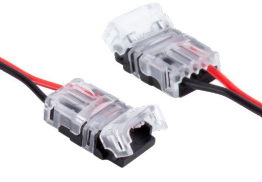 American Lighting Tape Connectors – COMMUNITY LIGHTING & ELECTRIC SUPPLY