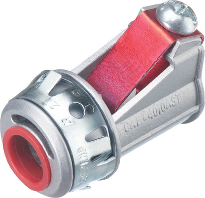 ARL-4010ASTArlington 4010AST SNAP²IT® Connectors 3/8"