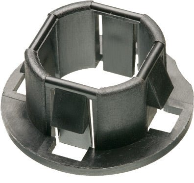 ARL-4400Arlington 4400 Snap-In Bushing 1/2"