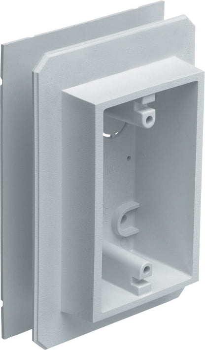 ARL-FS8091FArlington FS8091F Weatherproof FS Outlet Box