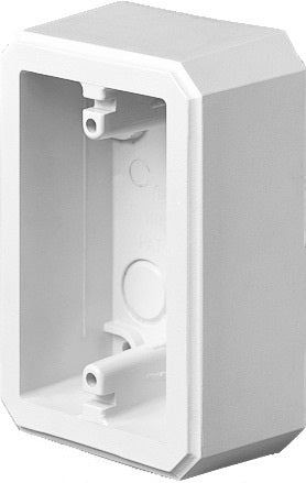 Fs Box Back Entry Arlington FS8161 Weatherproof FS Box Flat Siding – COMMUNITY LIGHTING ...