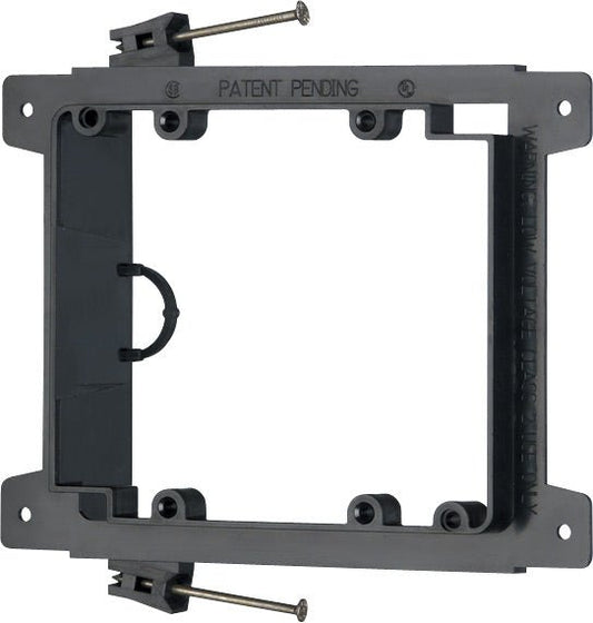 ARL-LVN2Arlington LVN2 Nail On Low Voltage Mounting Brackets for New Construction