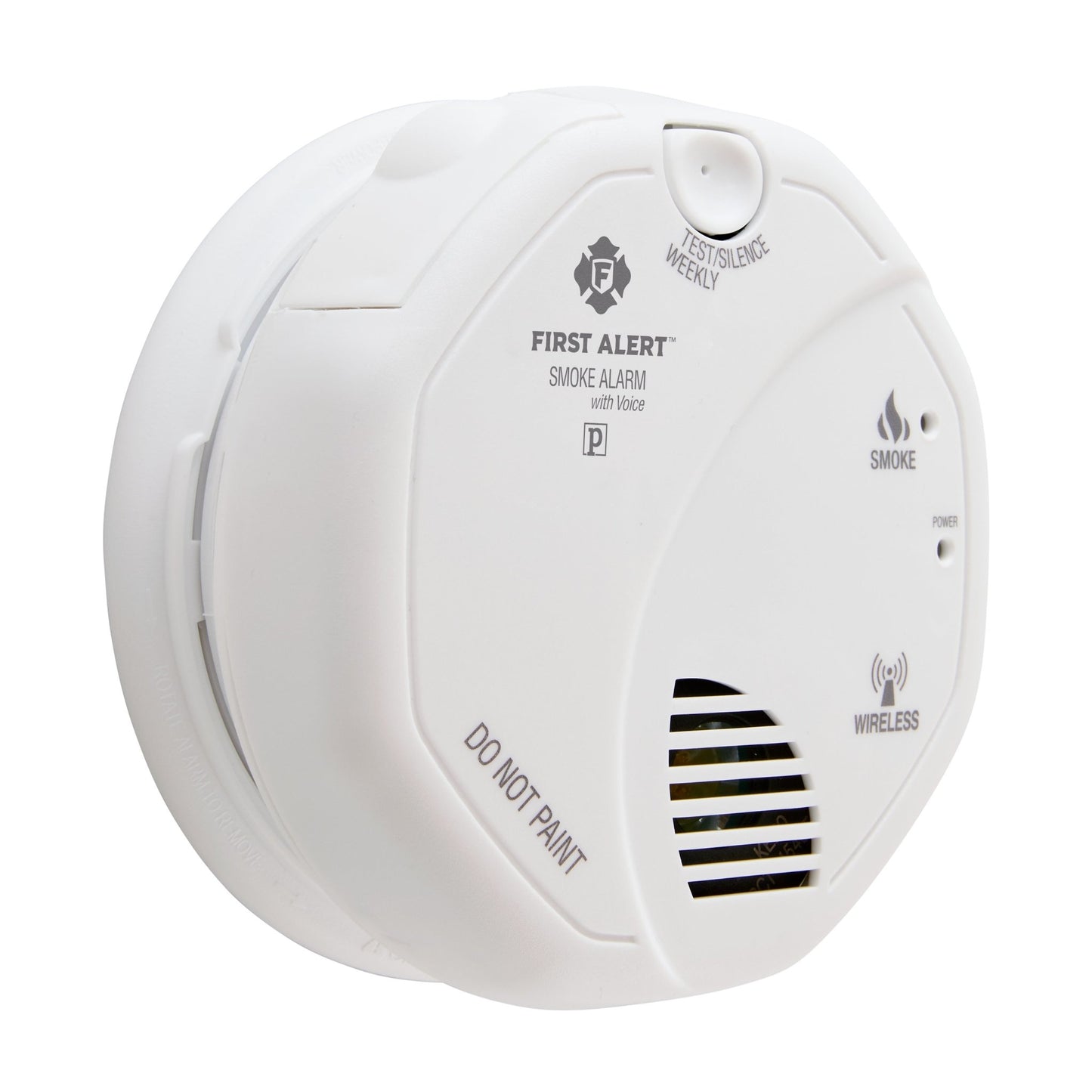 BRK-SA511BBRK SA511B Wireless Interconnect Smoke Alarm
