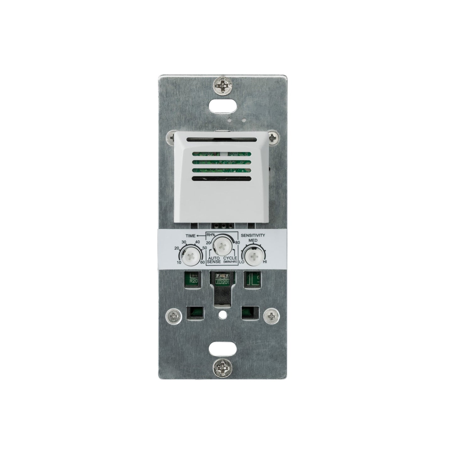 BRO-82WBroan 82W Sensaire™ Humidity Sensing Wall Control