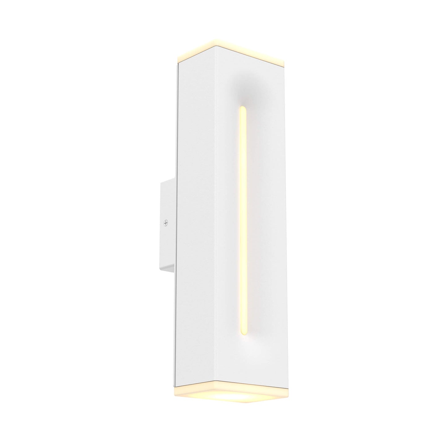DALS-LWJ16-CC-WHDals Lighting LWJ16-CC 16" 20W LED Wall Sconce Selectable CCT
