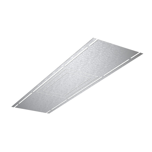 DALS-RFP-DUODals Lighting RFP-DUO Rough-In Plate For Duo-Recessed Products