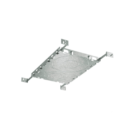 DALS-RFP-UNIDals Lighting RFP-UNI Universal Rough-In Plate For 2″, 3″, 4″ And 6″