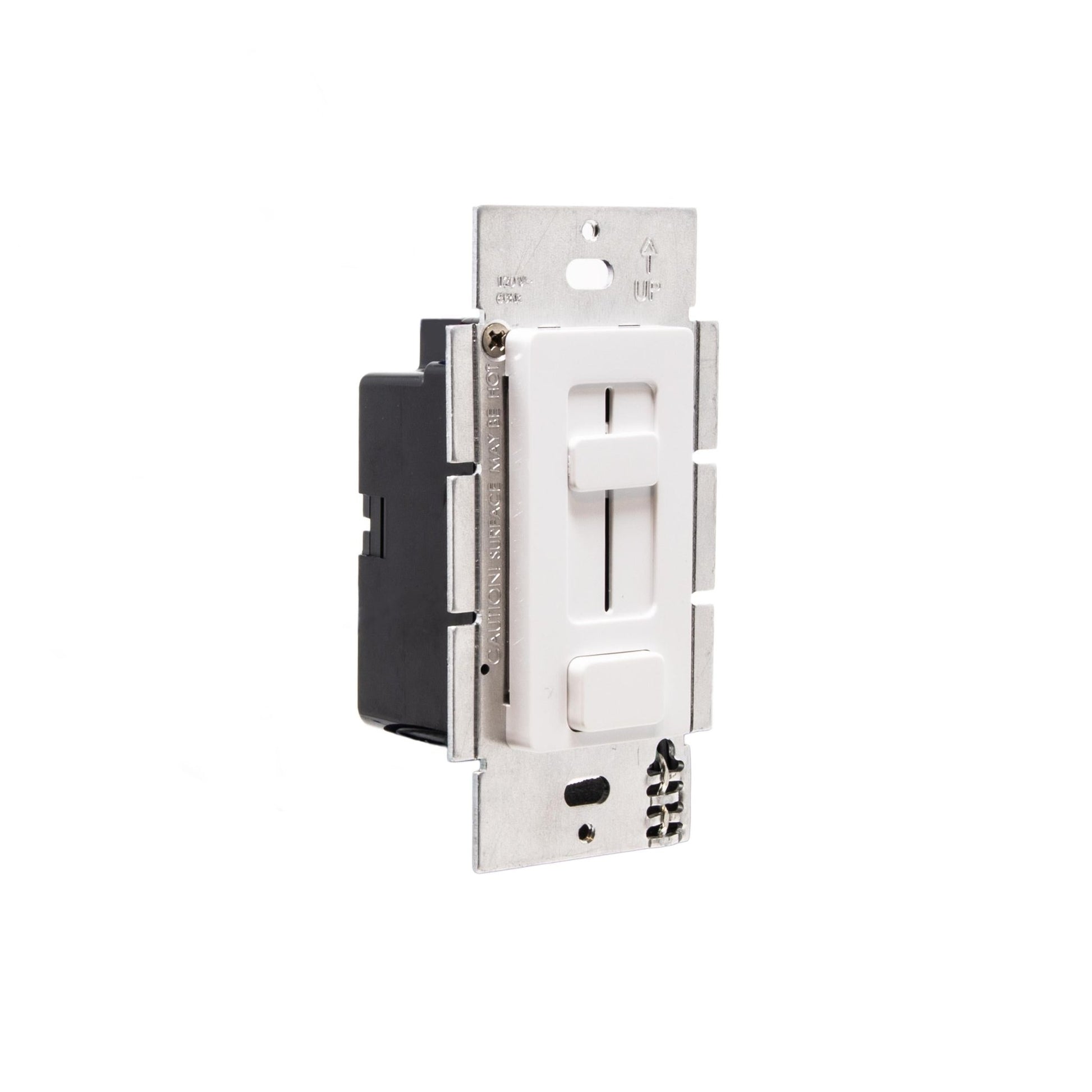 Diode-DI-24V-SE-100WDiodeLED SWITCHEX® Driver and Dimmer Switch