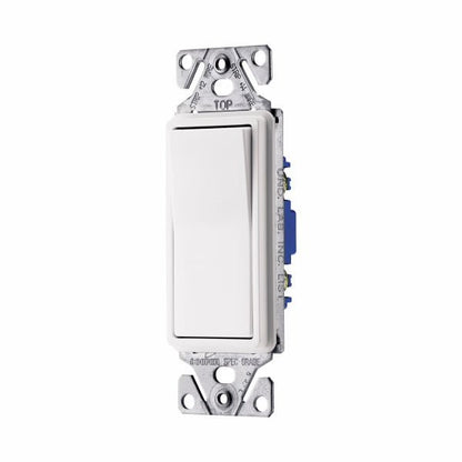 CWD-7503WEaton 7503W Three Way Decorator Switch