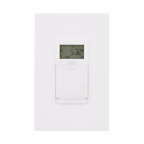 Eaton AT18HM Astronomic Programmable Timer – COMMUNITY LIGHTING ...