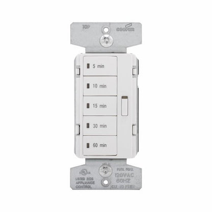 CWD-PT18M-WEaton PT18M Accell Minute Timer