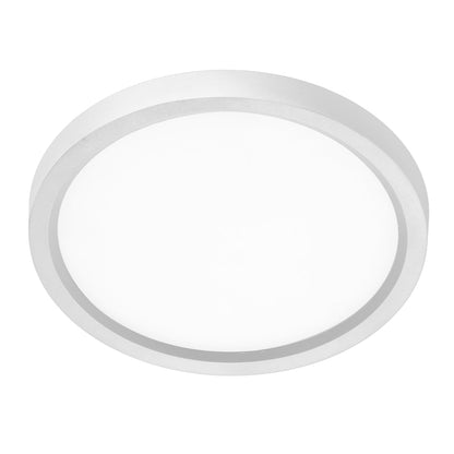 ENV-LED-SLDSKR-15-30W-5CCT-WHTEnvision SLDSKR15 30W LED 15" Surface Mount Selectable CCT