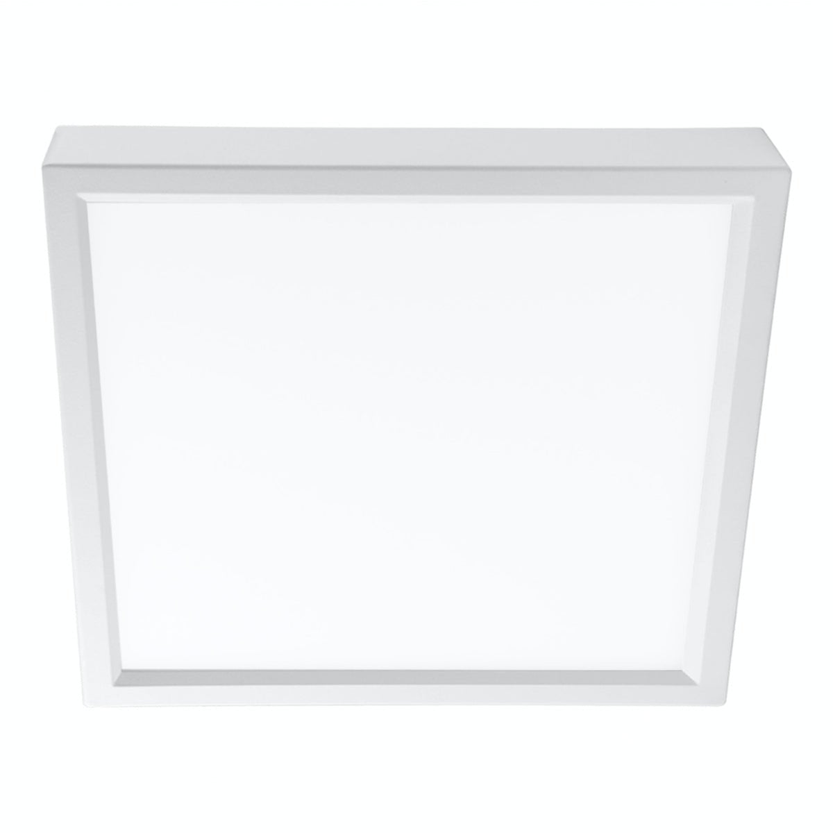 LED-SLDSKSQ-12-22W-5CCT-WHEnvision SLDSKSQ12 22W LED 12" Surface Mount Selectable CCT