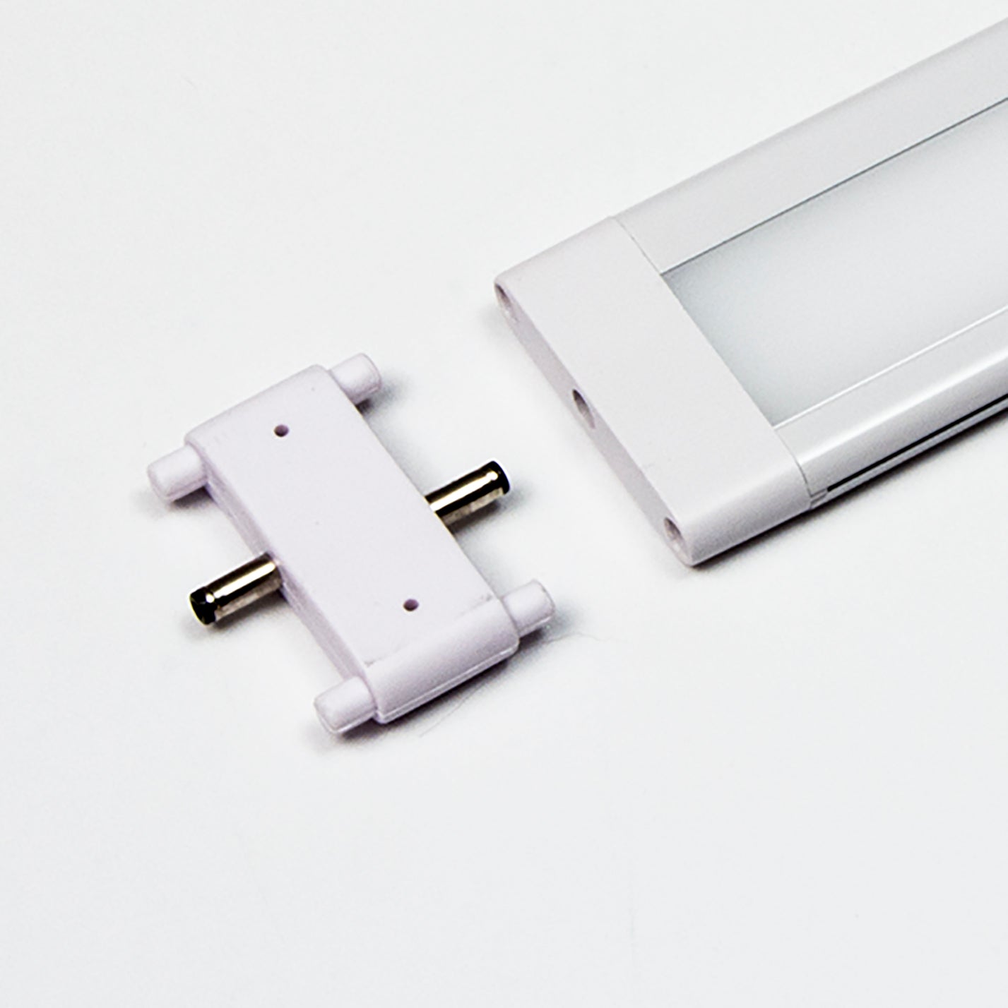 GML-EDGE-BB-1-WGM Lighting 24VDC SlimEdge™ Modular Architectural Lightbar Accessories