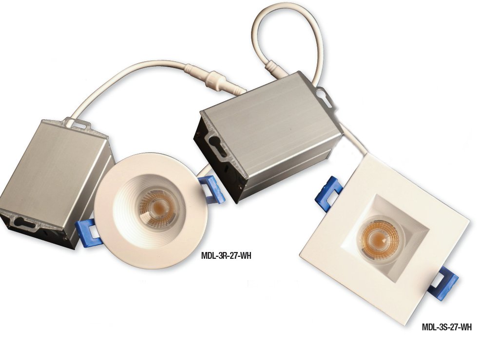GML-MDL-5FT-EXTGM Lighting Downlight Accessories