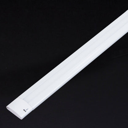 GML-LARC6-8-WW-WGM Lighting LARC6 LED Undercabinet Lightbar 30K
