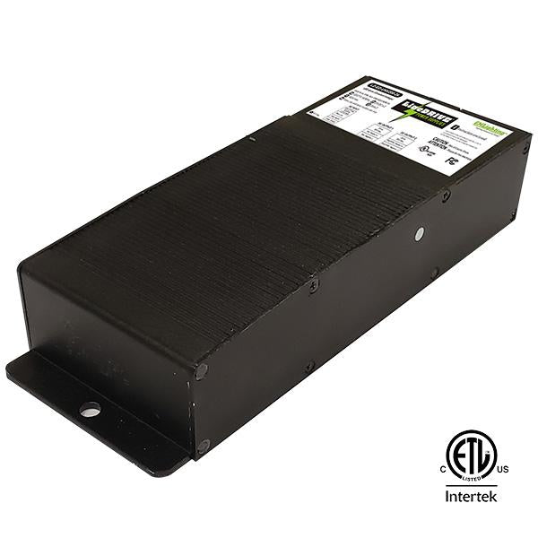 GML-LD-MD-UNV300-24GM Lighting LD-MD-UNV LineDRIVE 12VDC / 24VDC Magnetic LED Dimmable Power Supplies
