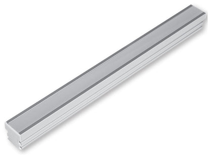 GML-LED-CHL-XD-MDGM Lighting LED-CHL-XD-MD 4FT/8FT Mini Deep Aluminum LED Mounting Channel