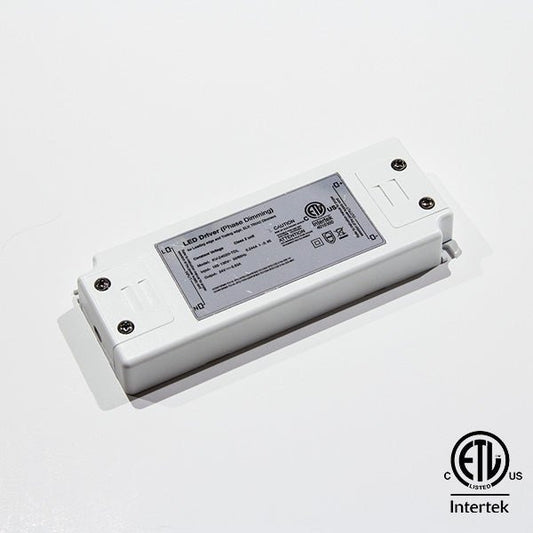 GML-LTHE-20-DIM-12GM Lighting LTHE-20-DIM 20W 12VDC/24VDC Compact LED Electronic Dimmable Class 2