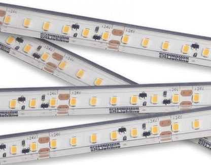 GML-LTR-P-WP-24V-1.5W-24K-FTGM Lighting LTR-P-WP-24V 1.5/3W 1FT/16FT/100FT PRO LED Tape Wet Location 27K-50K