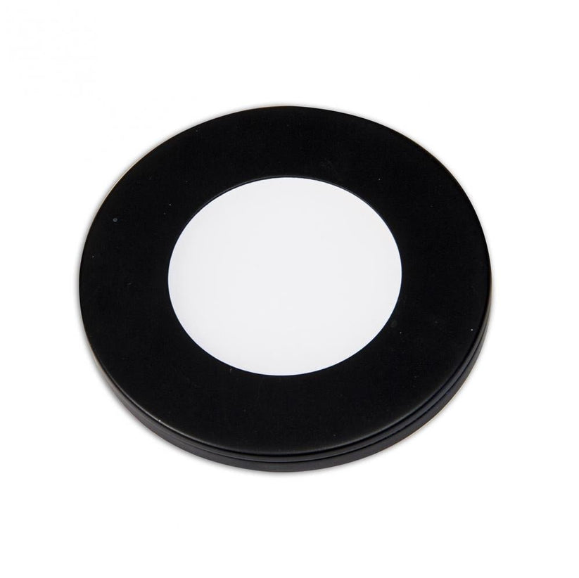 Round Puck Work Flashlight GM Lighting PL24V 3