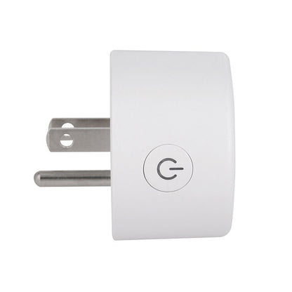 GML-SHWPGM Lighting SHWP LUXcontrol™ Smart 2.4 WiFi Plug 120V
