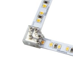 GML-STC-1GM Lighting Sure-Tite™ LED Tape Connectors LTR-E