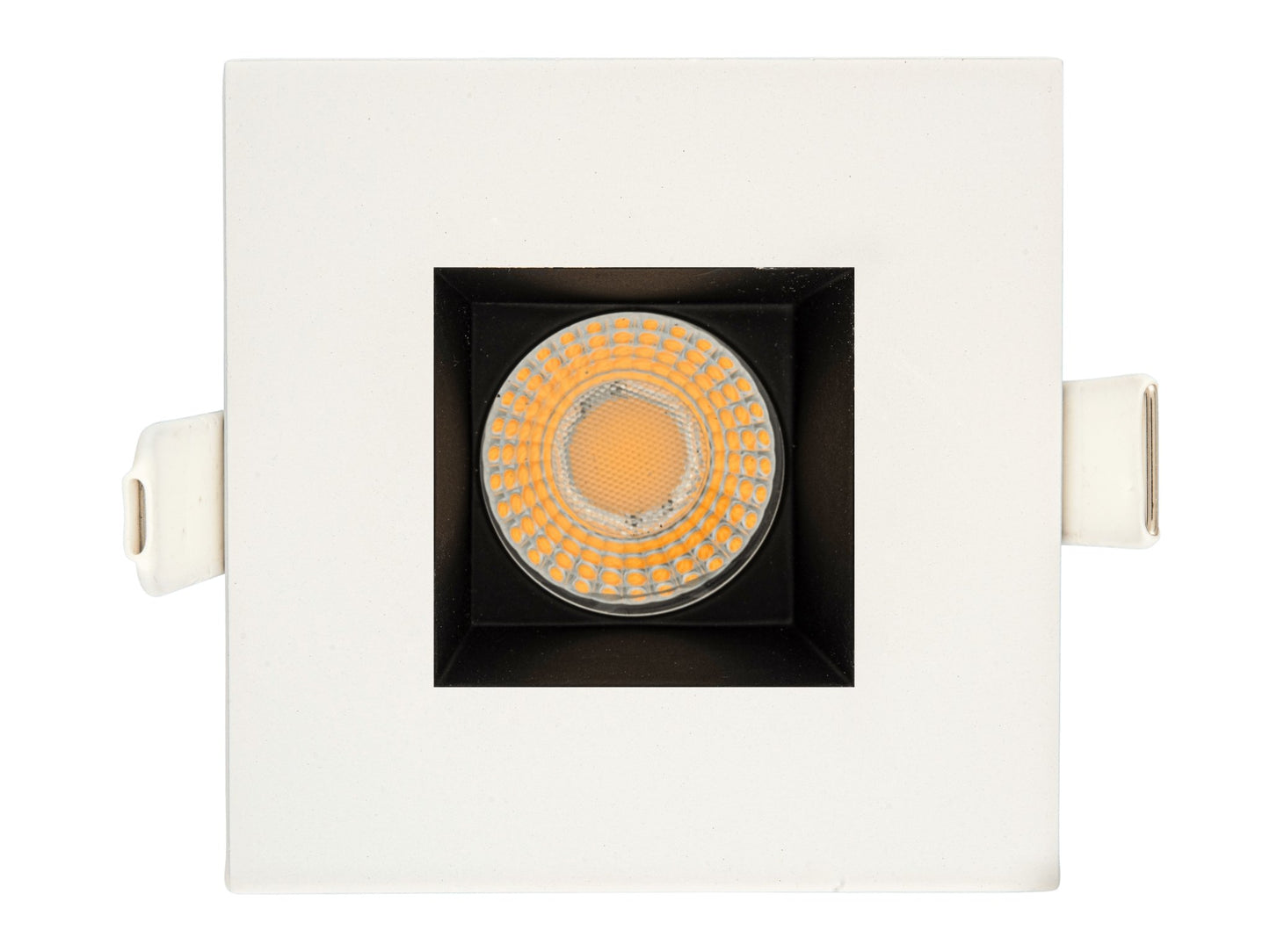 GDL-G48346Goodlite Changeable Trim for 2" 8W/14W Regress Luminaire Selectable CCT