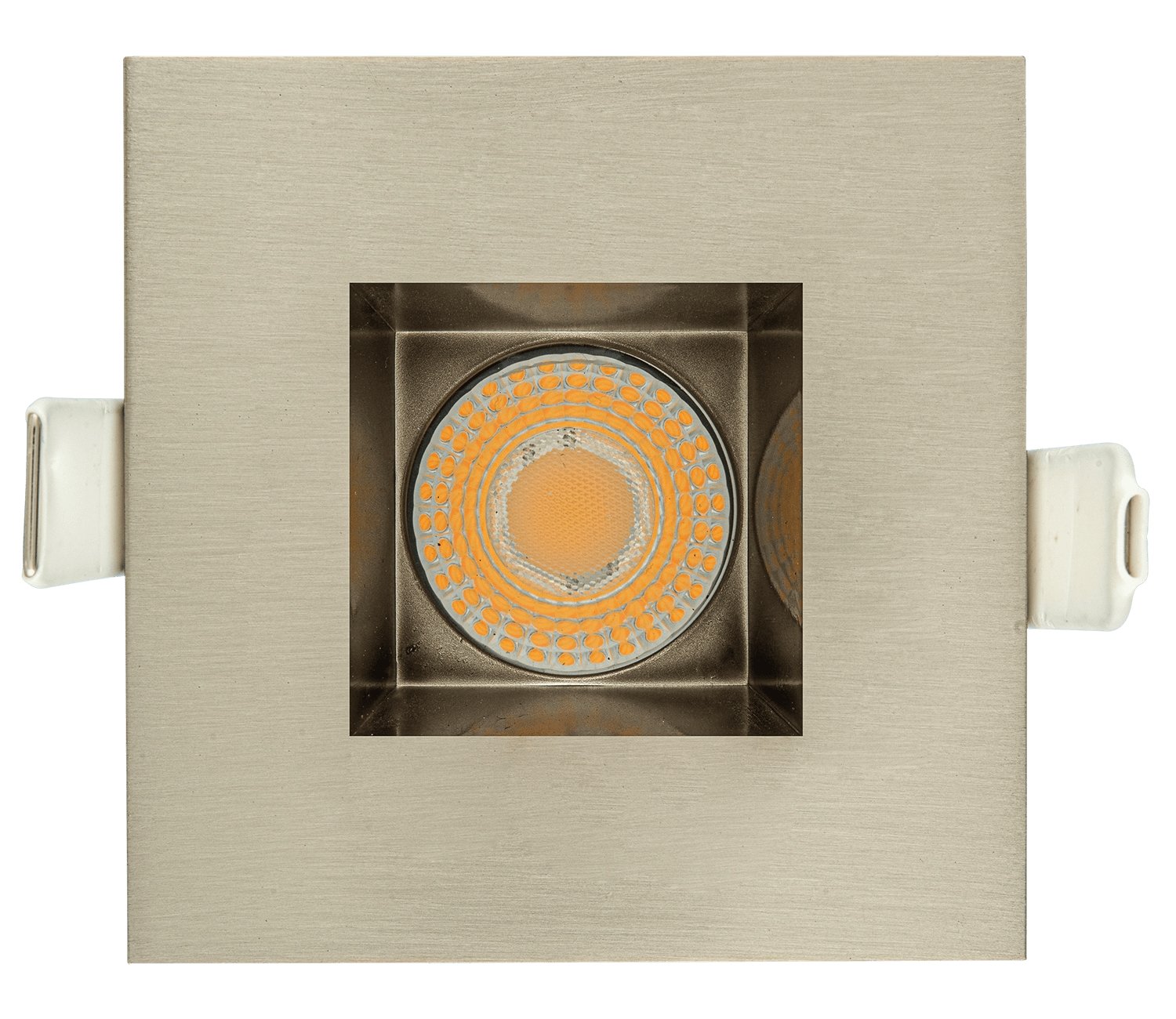 GDL-G48355Goodlite Changeable Trim for 2" 8W/14W Regress Luminaire Selectable CCT