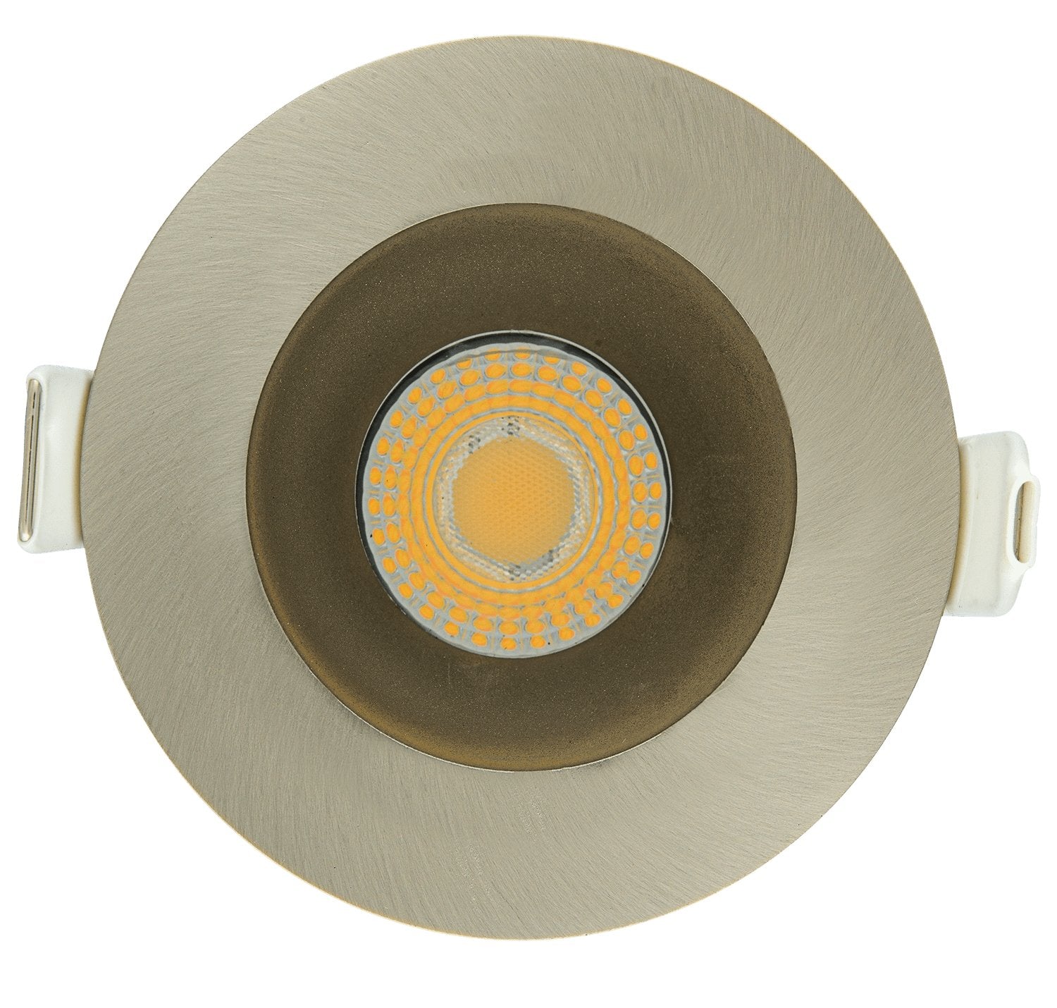 GDL-G48354Goodlite Changeable Trim for 2" 8W/14W Regress Luminaire Selectable CCT