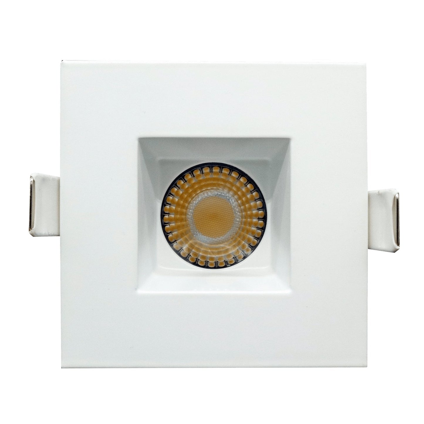 GDL-G48342Goodlite Changeable Trim for 2" 8W/14W Regress Luminaire Selectable CCT
