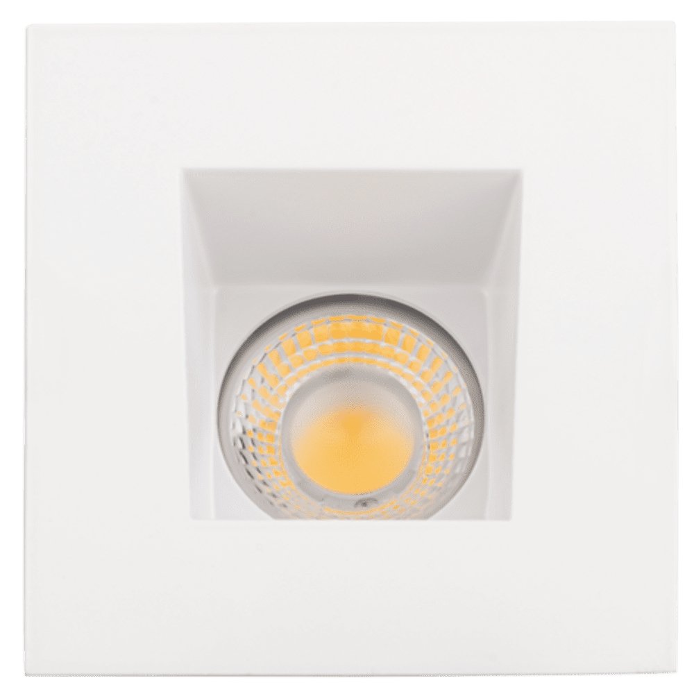 GDL-G96129Goodlite Changeable Trim for 3" 9W/15W/24W Regress Luminaire Selectable CCT