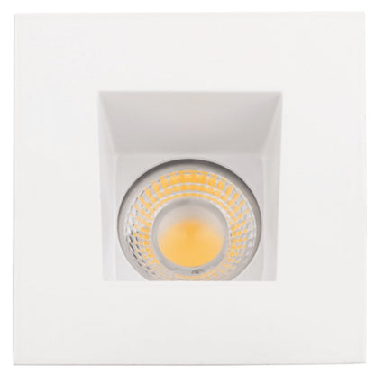 GDL-G96129Goodlite Changeable Trim for 3" 9W/15W/24W Regress Luminaire Selectable CCT