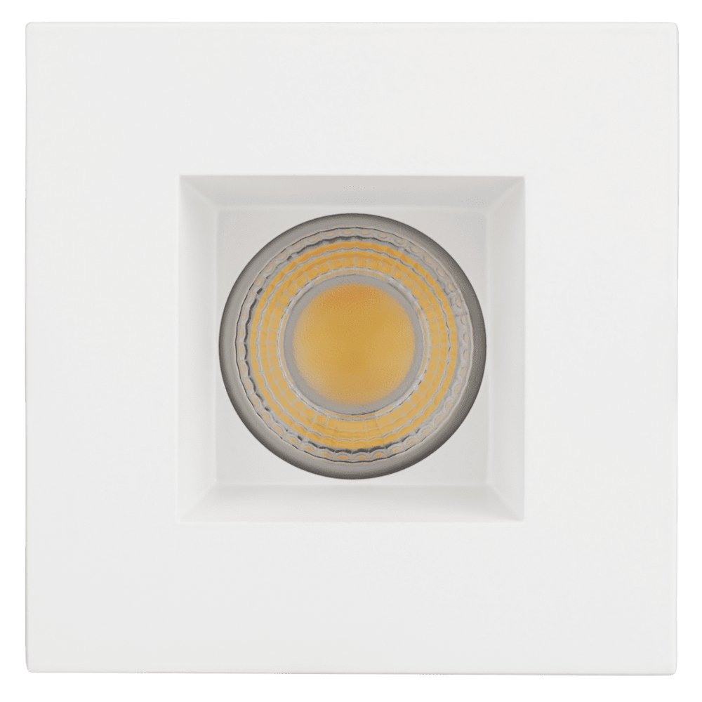 GDL-G96026Goodlite Changeable Trim for 3" 9W/15W/24W Regress Luminaire Selectable CCT